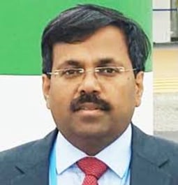Anil Kumar Singh